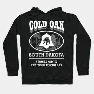 Cold Oak South Dakota Hoodie